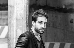 Piergiorgio Pulixi vince il concorso letterario “Ceresio in Giallo”