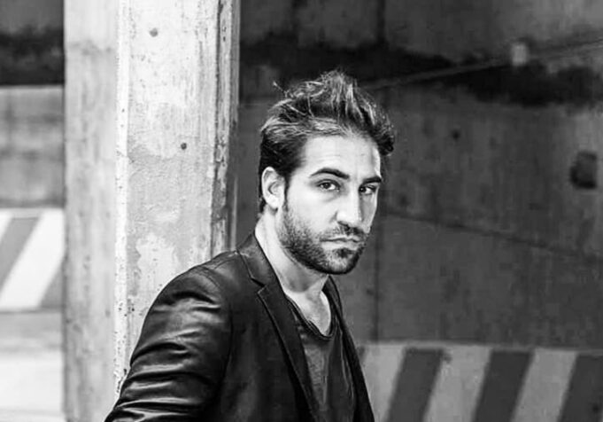 Piergiorgio Pulixi vince il concorso letterario “Ceresio in Giallo”