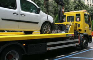 Quartu, stop al parcheggio selvaggio: da giugno tornano i carroattrezzi