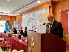 Un patto tra giovani e anziani per costruire una società più equa