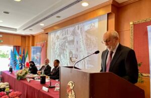 Sanità: la Uil Pensionati Sardegna rilancia la mobilitazione