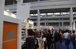 Salone del libro: grande successo degli editori sardi