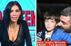 Battuta infelice al bimbo, Sara Pinna si scusa: “Io stessa sono sarda”