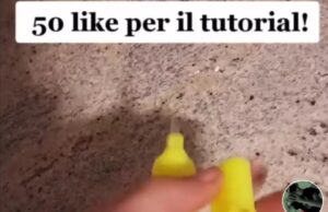 “Ragazzini di 11-13 anni trasformano gli evidenziatori in coltelli”