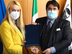 Presenza militare nell’Isola, c’è l’accordo tra Regione e Governo