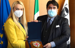 Presenza militare nell’Isola, c’è l’accordo tra Regione e Governo