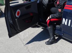 Ruba alimentari al Superpan, 45enne agli arresti domiciliari