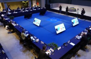 POR FESR 21-27, la Commissione europea verso l’approvazione
