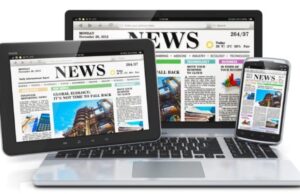 Giornali on line | Serve subito una riforma delle leggi a sostegno delle testate