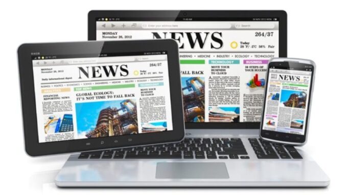 Giornali on line | Serve subito una riforma delle leggi a sostegno delle testate