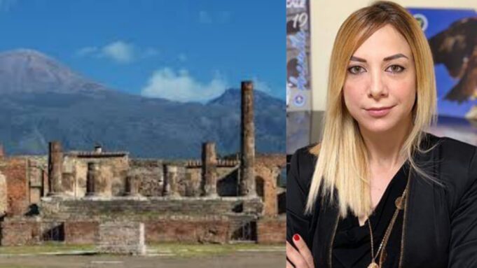 Innovazione, Satta: “Smart@Pompei può essere replicato anche qui”