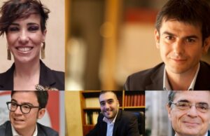 Rinascita progressista? L’opposizione si riunisce per parlare di futuro