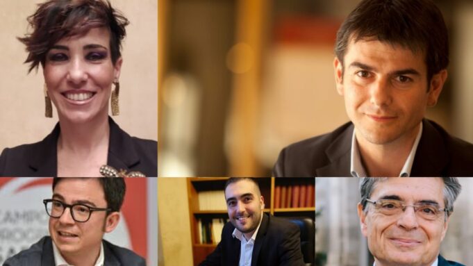 Rinascita progressista? L’opposizione si riunisce per parlare di futuro