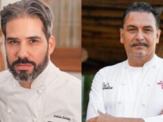 Guida Espresso, “3 Cappelli” ai sardi Dal Corsaro e Confusion