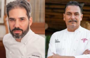 Guida Espresso, “3 Cappelli” ai sardi Dal Corsaro e Confusion