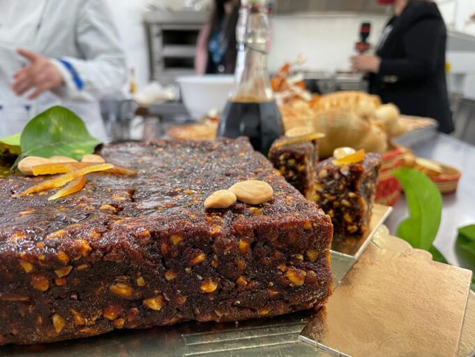 Quartu riscopre “Su Siddini”, il dolce povero della tradizione