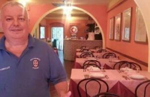 Morto ristoratore cagliaritano, si indaga per omicidio colposo