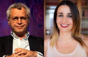 Ucraina, la deputata Corda risponde a Mentana: “No alle armi, serve strategia”