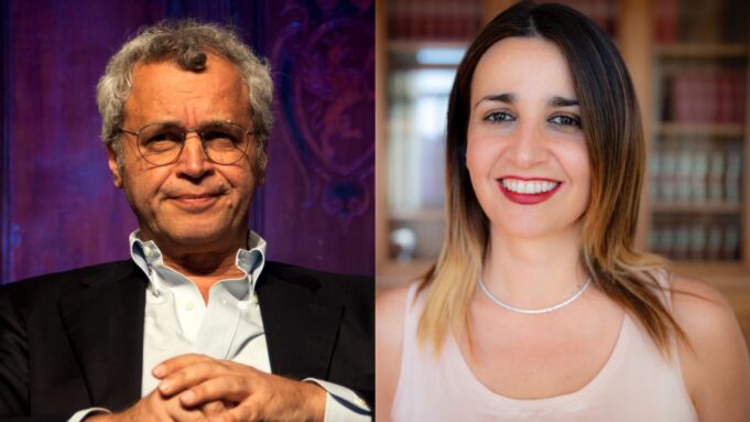 Ucraina, la deputata Corda risponde a Mentana: “No alle armi, serve strategia”