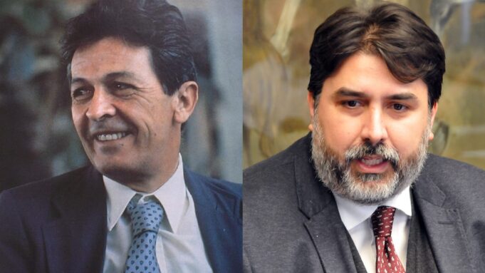 Solinas ricorda Berlinguer: “Politica fatta di passione civile e rigore morale”