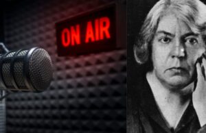 Radio Barbagia, i cittadini leggono Grazia Deledda