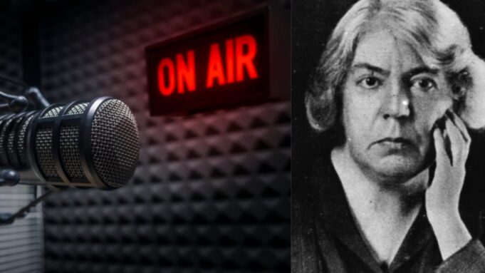 Radio Barbagia, i cittadini leggono Grazia Deledda