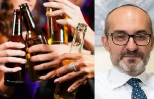 Riparte il Campionato, Truzzu vieta bevande d’asporto fuori dallo stadio