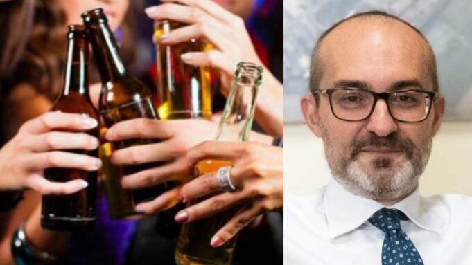 Arriva l’estate, Truzzu vieta l’alcol d’asporto dalle 22 alle 6 del mattino