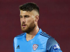 Orgoglio Cagliari! | Altare strappa il pari allo scadere, non è finita