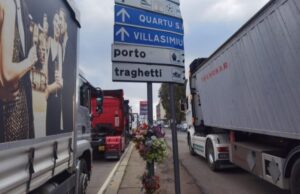 Autotrasporto, al via click day per 25 milioni di finanziamenti