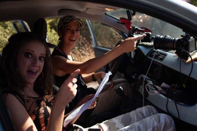 Ecco ARTExhibition | Progetto multimediale tra arte e identità