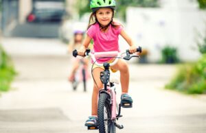 Bimbimbici, al via la corsa dei piccoli ciclisti a Cagliari e Quartu