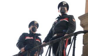 Occupano casa vacanze di un 86enne cagliaritano, denunciati