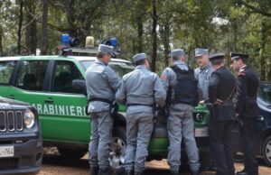 Carrozzeria abusiva e dipendente in nero, multato per 11mila euro