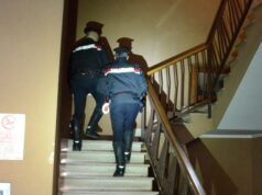 Evade dai domiciliari per due volte in 48h, arrestato 19enne