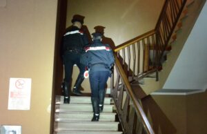 Evade dai domiciliari per due volte in 48h, arrestato 19enne