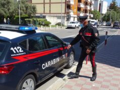 Denuncia il fratello per furto aggravato mentre si trova in carcere