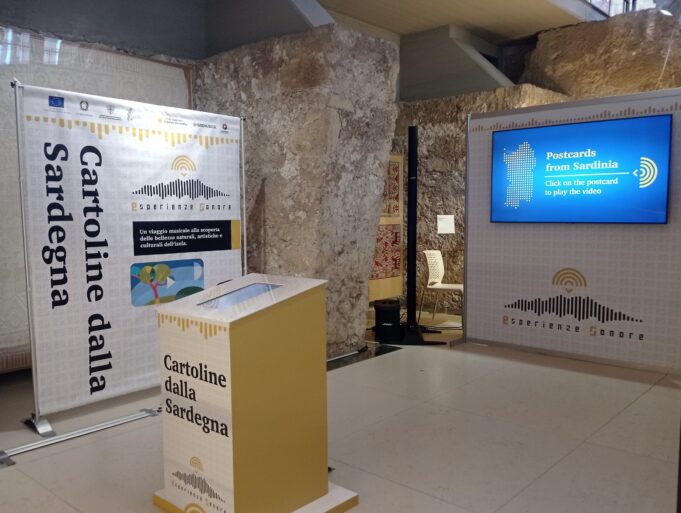 Esperienze sonore: un viaggio tra gli strumenti musicali sardi