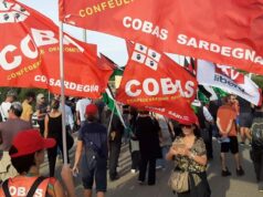 Sciopero della scuola | Docenti e studenti scendono in Piazza Garibaldi