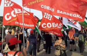 Sciopero della scuola | Docenti e studenti scendono in Piazza Garibaldi