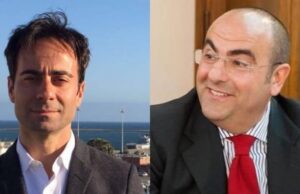 Sindaco di Cagliari | Danilo Fadda e Massimo Deiana scaldano i motori?