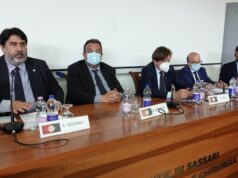 Sanità, Solinas: “Dal Pnrr forte sostegno a sistema pubblico sardo”