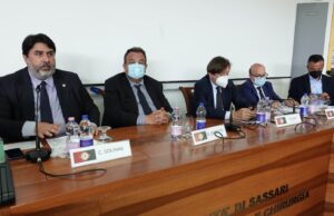 Sanità, Solinas: “Dal Pnrr forte sostegno a sistema pubblico sardo”