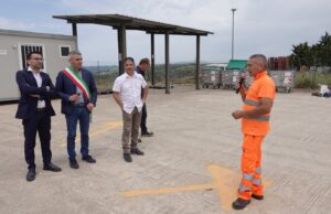 Raccolta differenziata, è in Barbagia il comune sardo più virtuoso