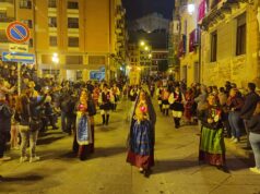 Il voto è sciolto | Sant’Efisio rientra a Stampace tra migliaia di fedeli