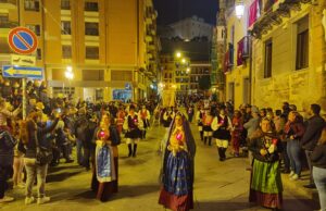 Il voto è sciolto | Sant’Efisio rientra a Stampace tra migliaia di fedeli