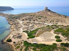 Ludovico Einaudi suonerà qui (senza platea e sulla sabbia)