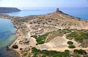 Ludovico Einaudi suonerà qui (senza platea e sulla sabbia)