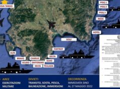 Spiagge vietate in Sardegna per le esercitazioni? | Cosa sta succedendo