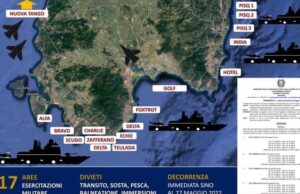 Spiagge vietate in Sardegna per le esercitazioni? | Cosa sta succedendo